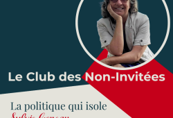 La politique qui isole 